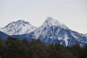 Aたてしな藍赤岳と阿弥陀岳02